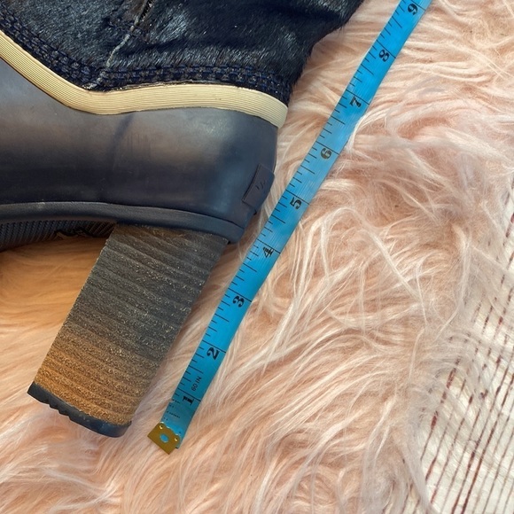 SOREL Blue Medina IV Premium Boots sz 8.5 - Picture 12 of 13